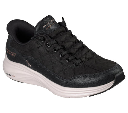 Slip-ins: Contour Foam - Cozy Fit Natural Ease | Skechers on sale