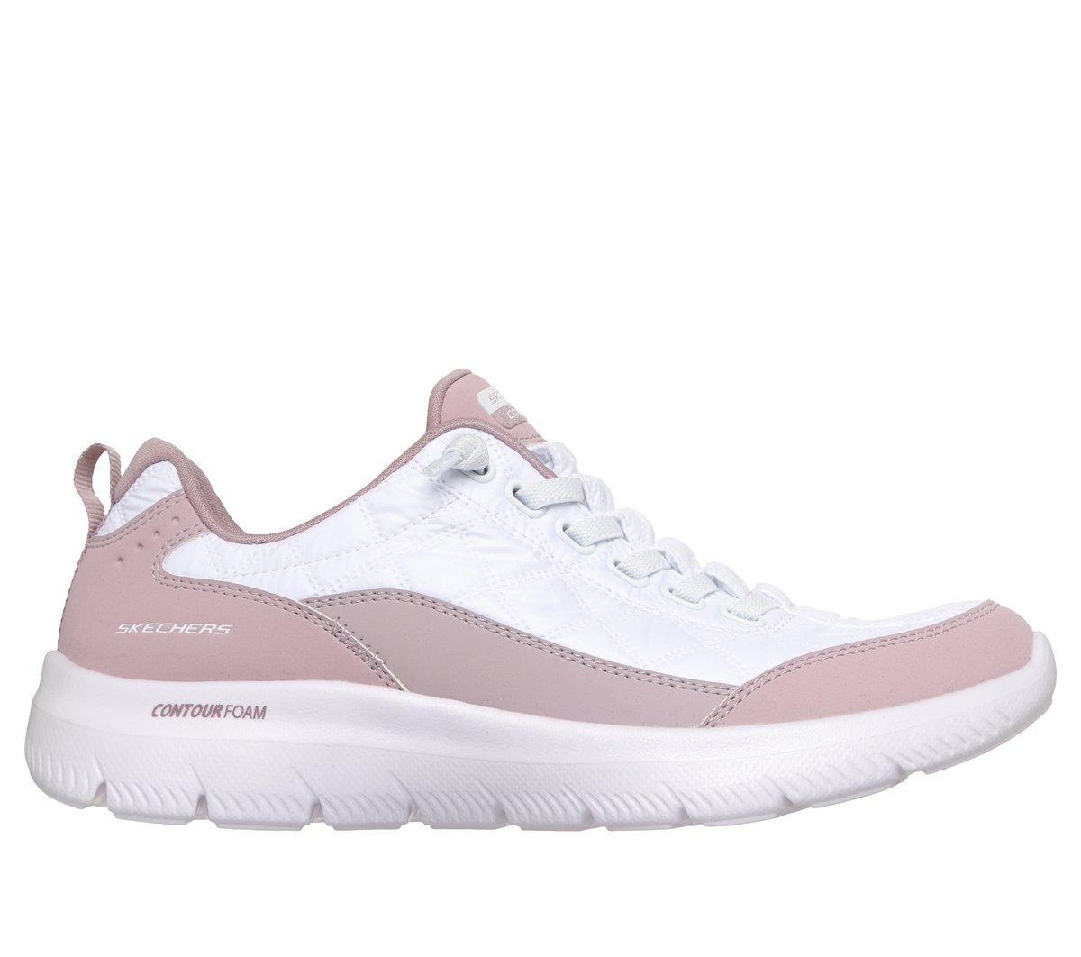 Summits Contour Foam - Cozy Fit | Skechers US