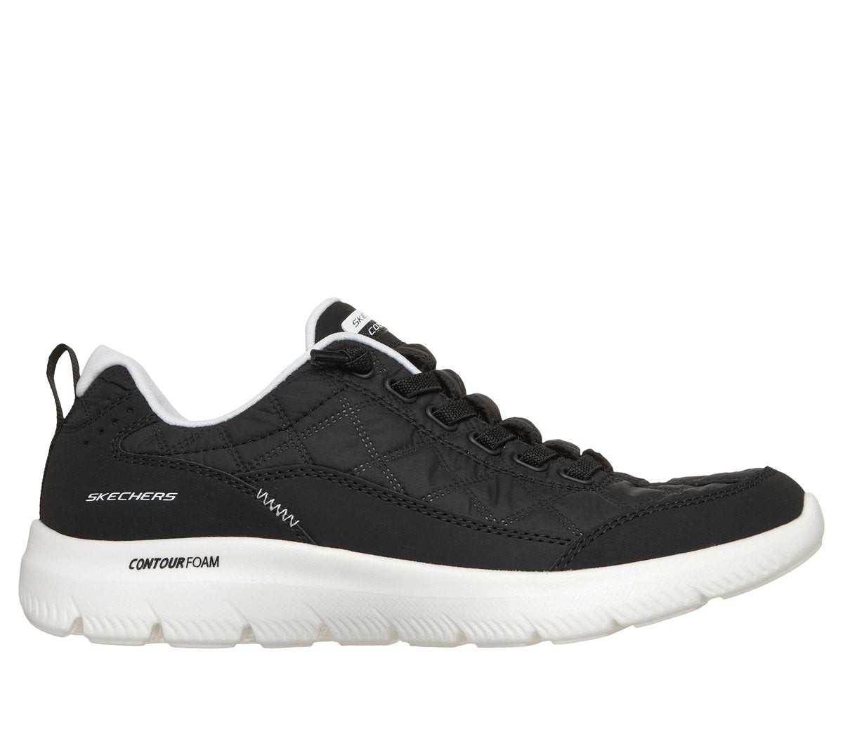 Summits Contour Foam - Cozy Fit | Skechers US