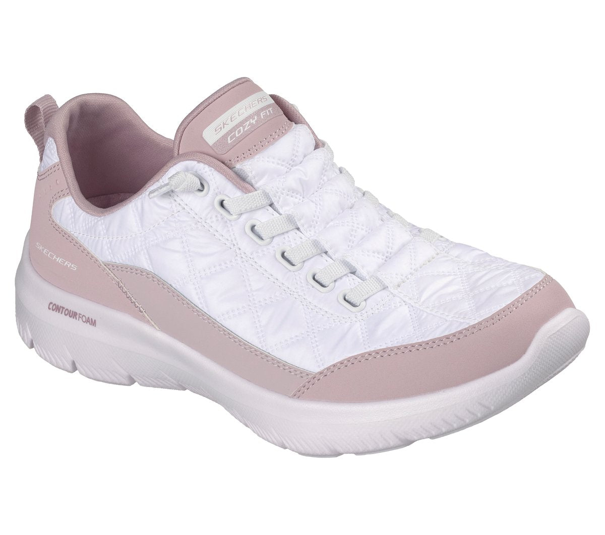 Summits Contour Foam - Cozy Fit | Skechers near me