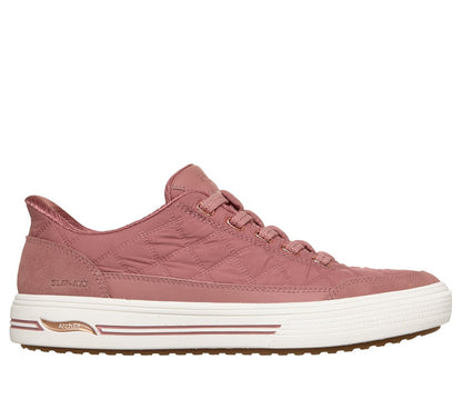 Slip-ins: Arch Fit Arcade - Cozy Fit Cuddle Steps | Skechers outlet