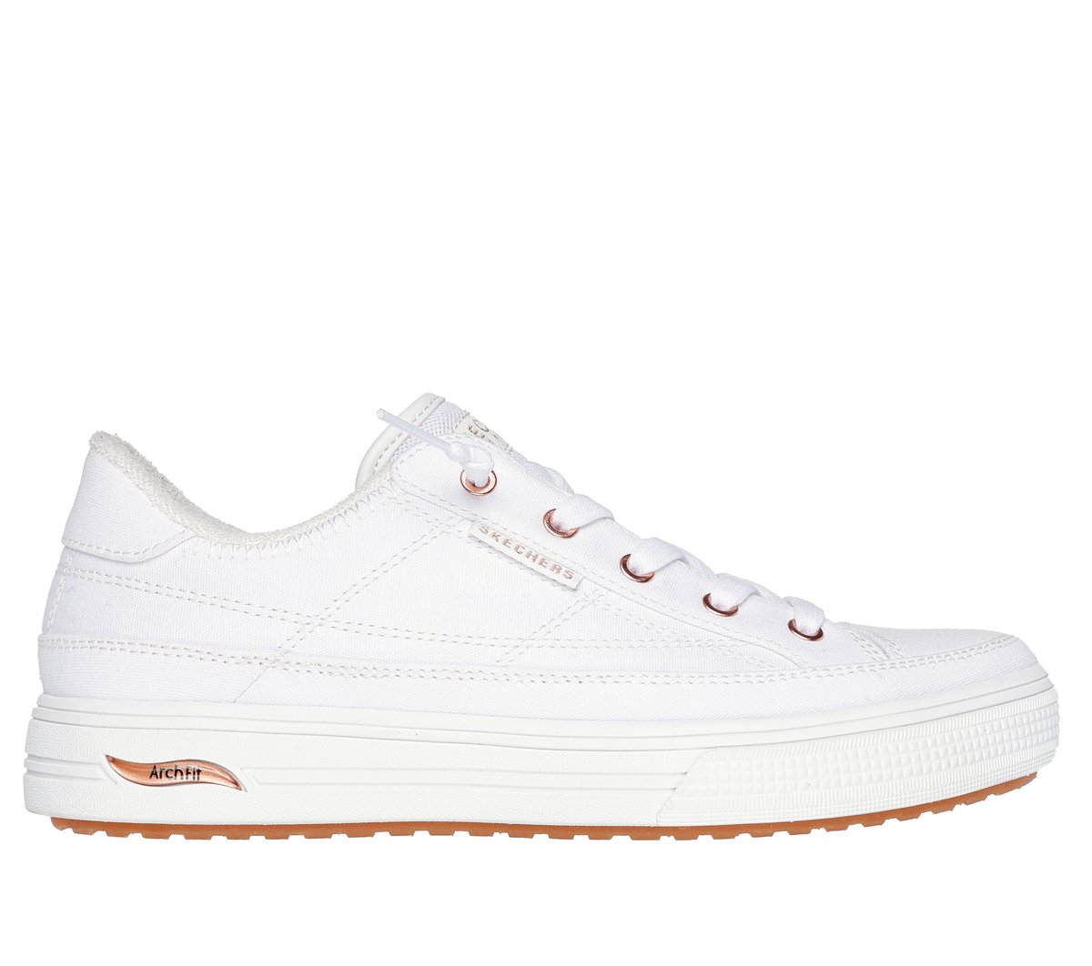 Arch Fit Arcade - Meet Ya There | Skechers USA