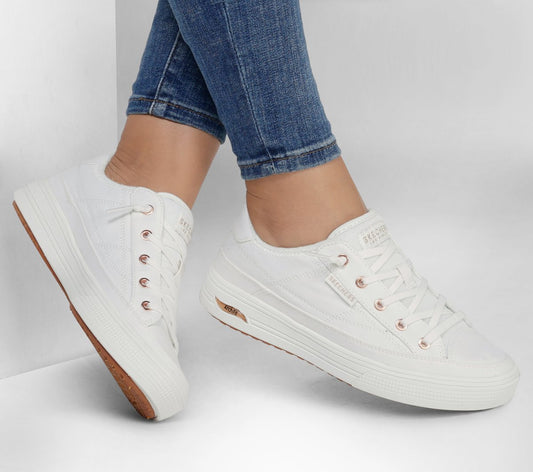 Arch Fit Arcade - Meet Ya There | Skechers USA
