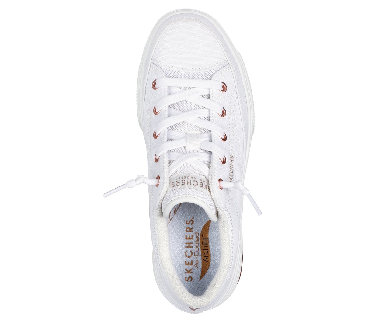 Arch Fit Arcade - Meet Ya There | Skechers USA