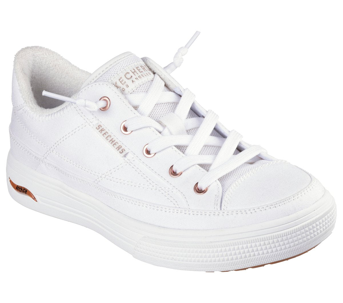 Arch Fit Arcade - Meet Ya There | Skechers USA