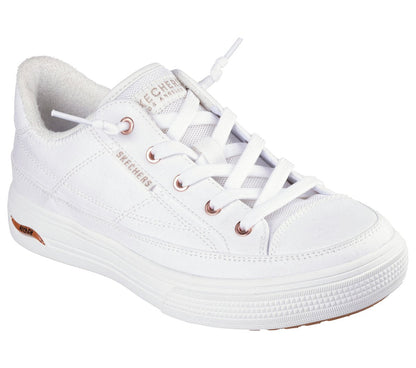 Arch Fit Arcade - Meet Ya There | Skechers USA