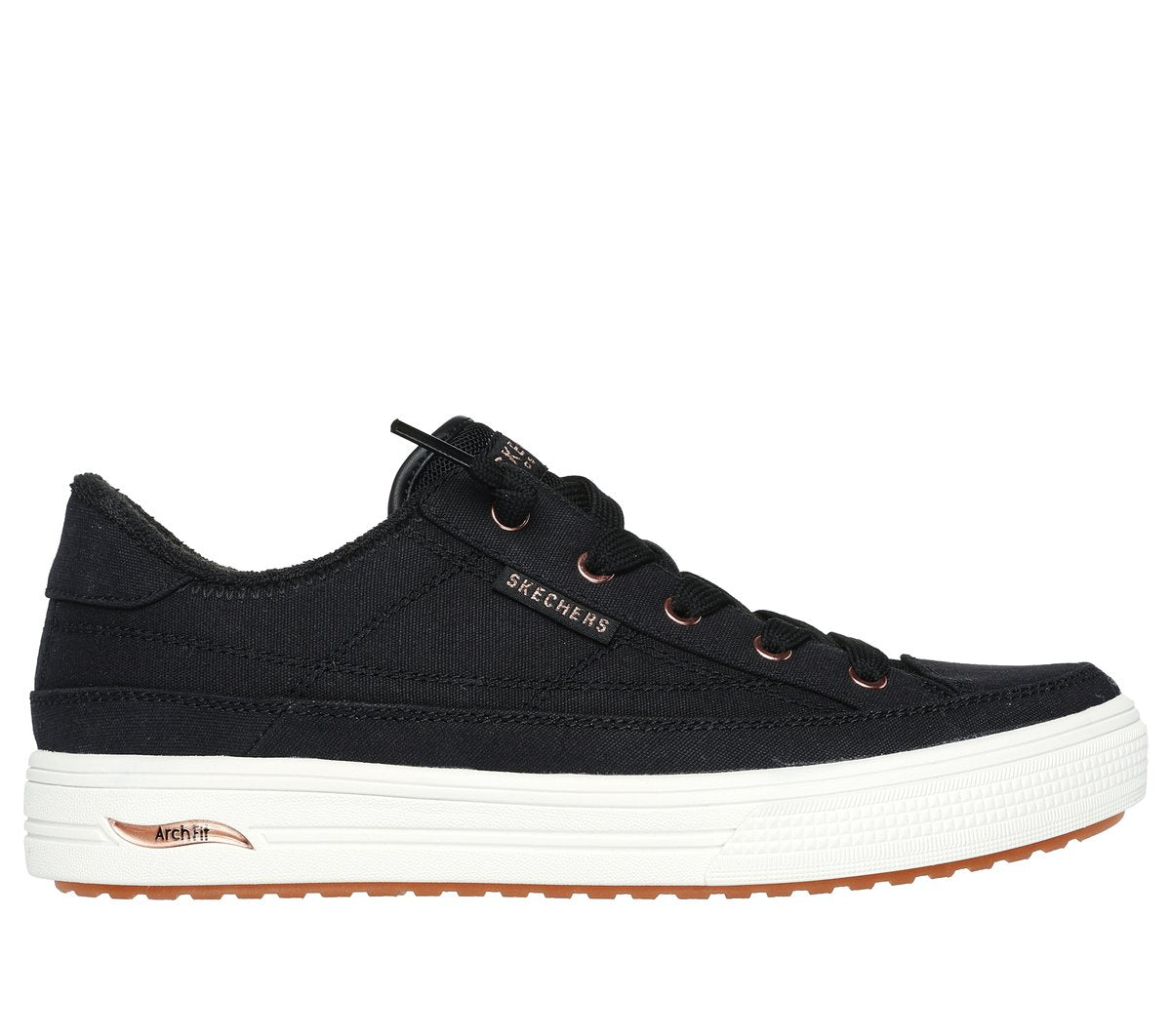 Arch Fit Arcade - Meet Ya There | Skechers USA