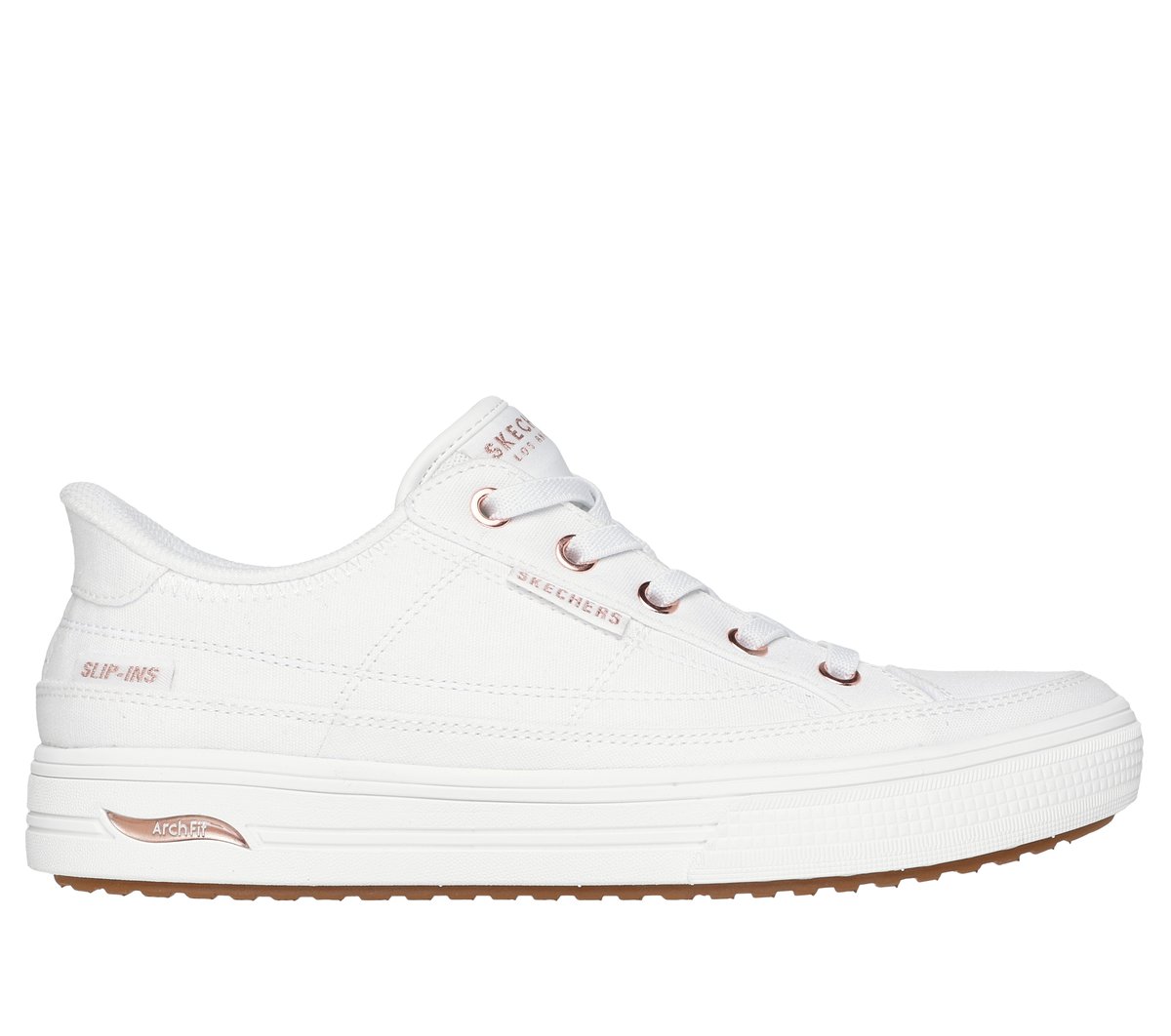 Slip-ins: Arch Fit Arcade - See Ya There | Skechers discount