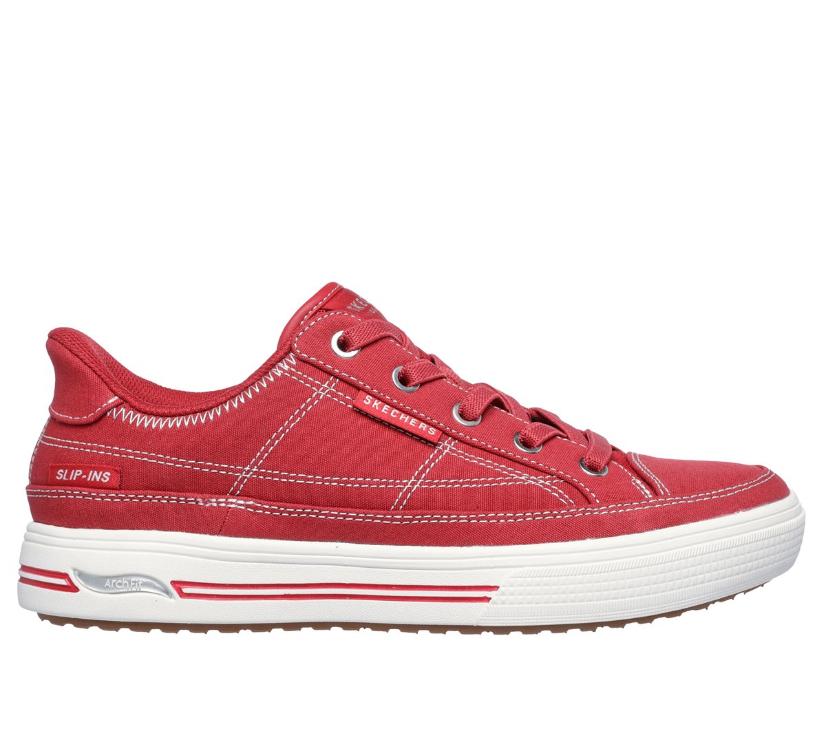 Slip-ins: Arch Fit Arcade - See Ya There | Skechers discount