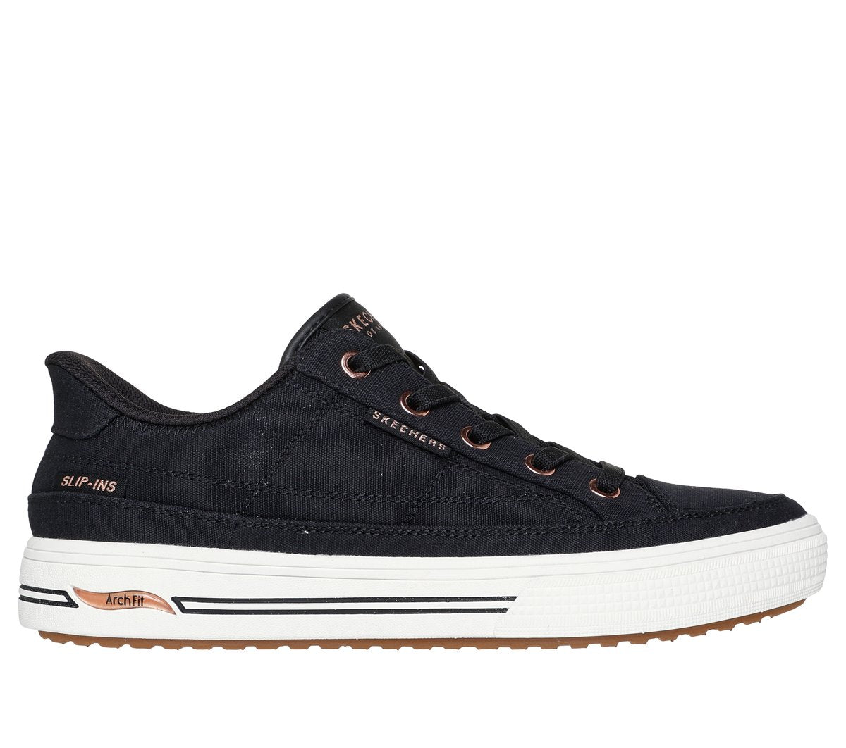 Slip-ins: Arch Fit Arcade - See Ya There | Skechers online