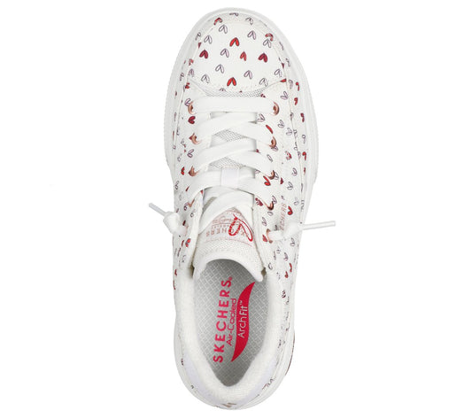 JGoldcrown: Arch Fit Arcade - Love On Top | Skechers outlet