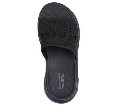 GO WALK Arch Fit 2.0 Sandal - Dakota | Skechers USA