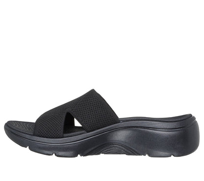 GO WALK Arch Fit 2.0 Sandal - Dakota | Skechers USA
