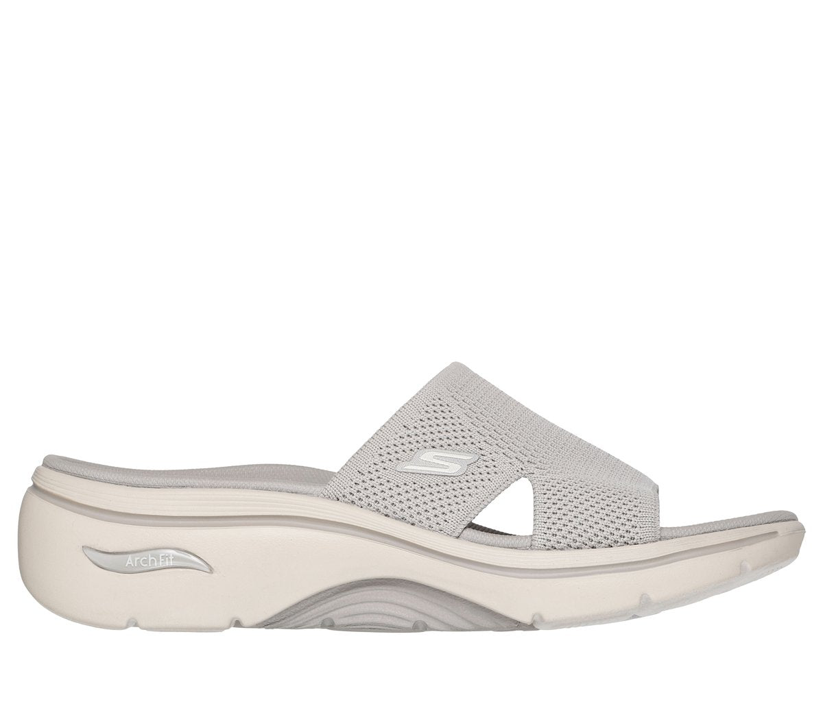 GO WALK Arch Fit 2.0 Sandal - Dakota | Skechers USA
