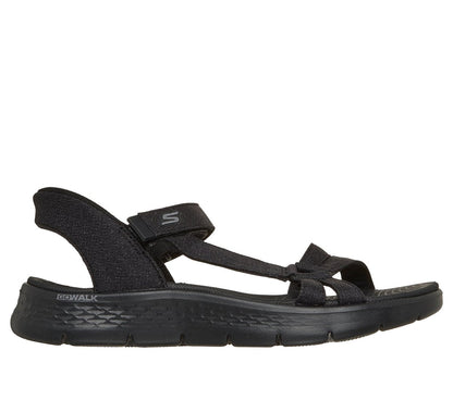 Slip-ins: GO WALK Flex Sandal - Illuminate | Skechers sale