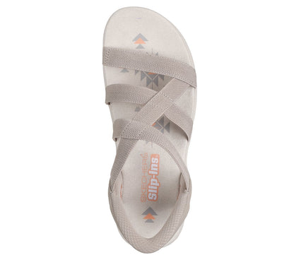 Slip-ins: Reggae Slim - Stretch Flex | Skechers outlet
