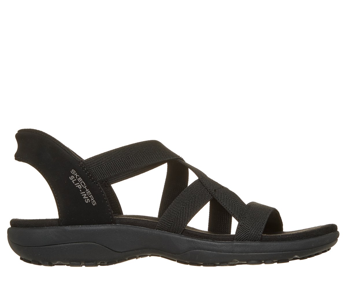 Slip-ins: Reggae Slim - Stretch Flex | Skechers outlet