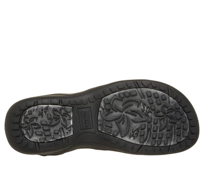 Slip-ins: Reggae Slim - Stretch Flex | Skechers USA