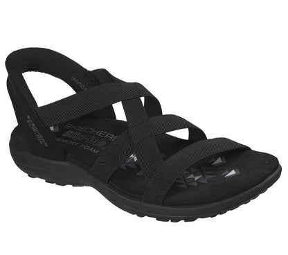 Slip-ins: Reggae Slim - Stretch Flex | Skechers USA