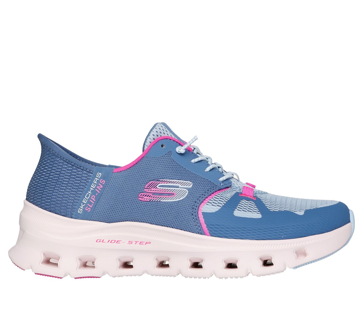 Slip-ins: Glide-Step Pro | Skechers USA