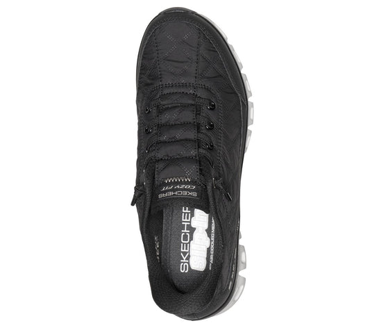Slip-ins: Glide-Step - Cozy Fit At Ease | Skechers USA