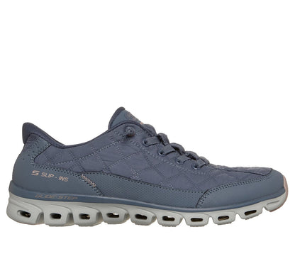Slip-ins: Glide-Step - Cozy Fit At Ease | Skechers USA