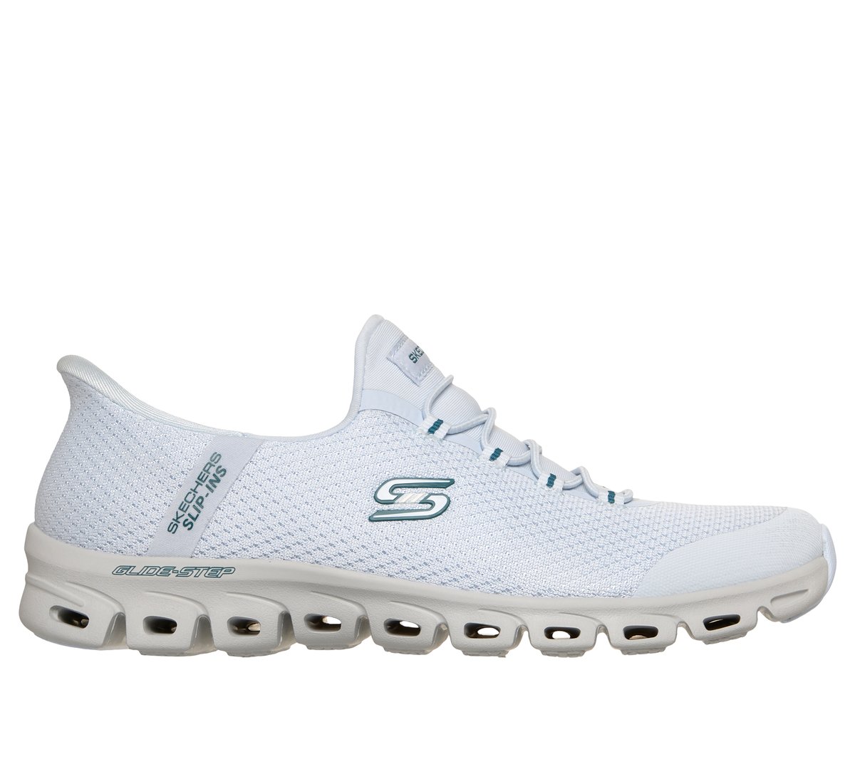 Slip-Ins: Glide-Step - Vibey | Skechers discount