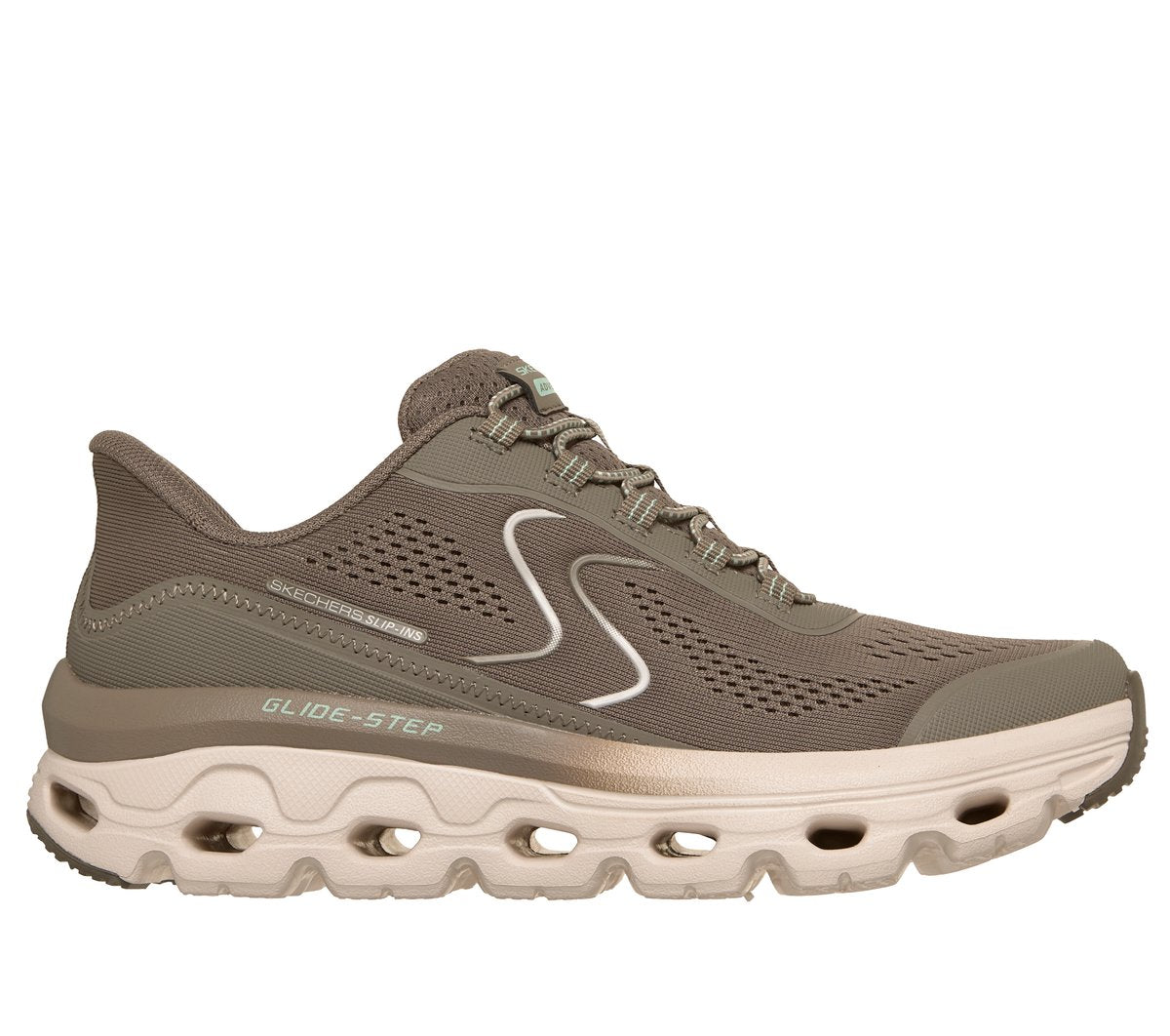 Slip-ins: Glide-Step Sole | Skechers online