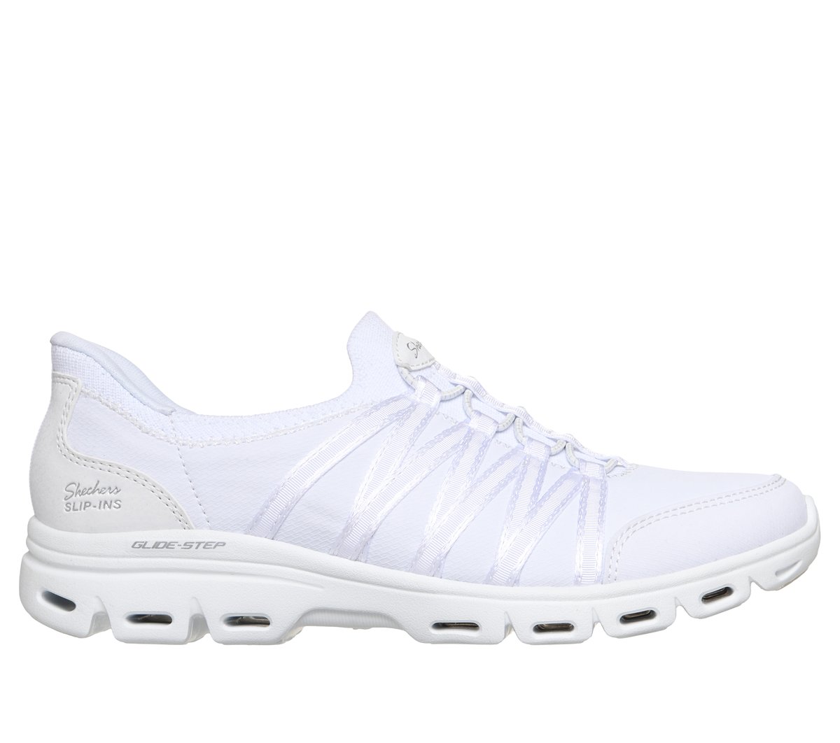 Slip-ins: Glide-Step Comfort - Steady Grace | Skechers on sale