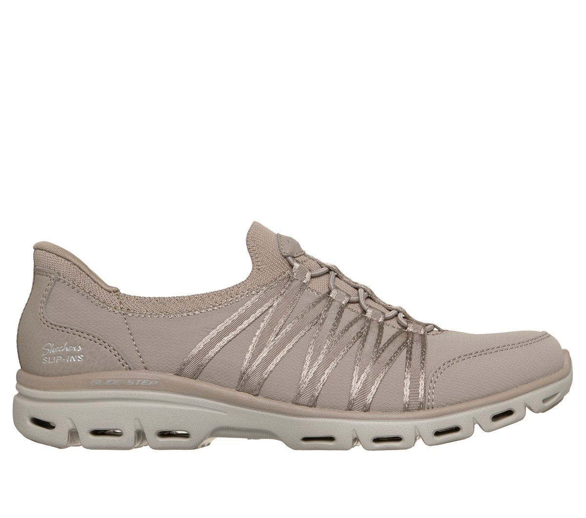 Slip-ins: Glide-Step Comfort - Steady Grace | Skechers on sale