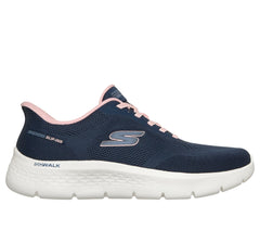 NAVY / PINK
