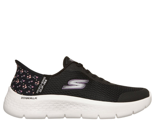Slip-ins: GO WALK Flex - Lily Rose | Skechers online