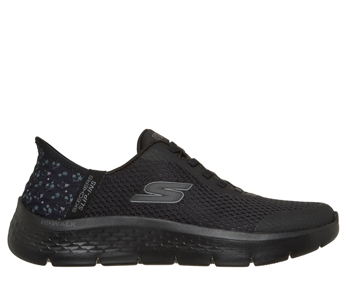 Slip-ins: GO WALK Flex - Lily Rose | Skechers online