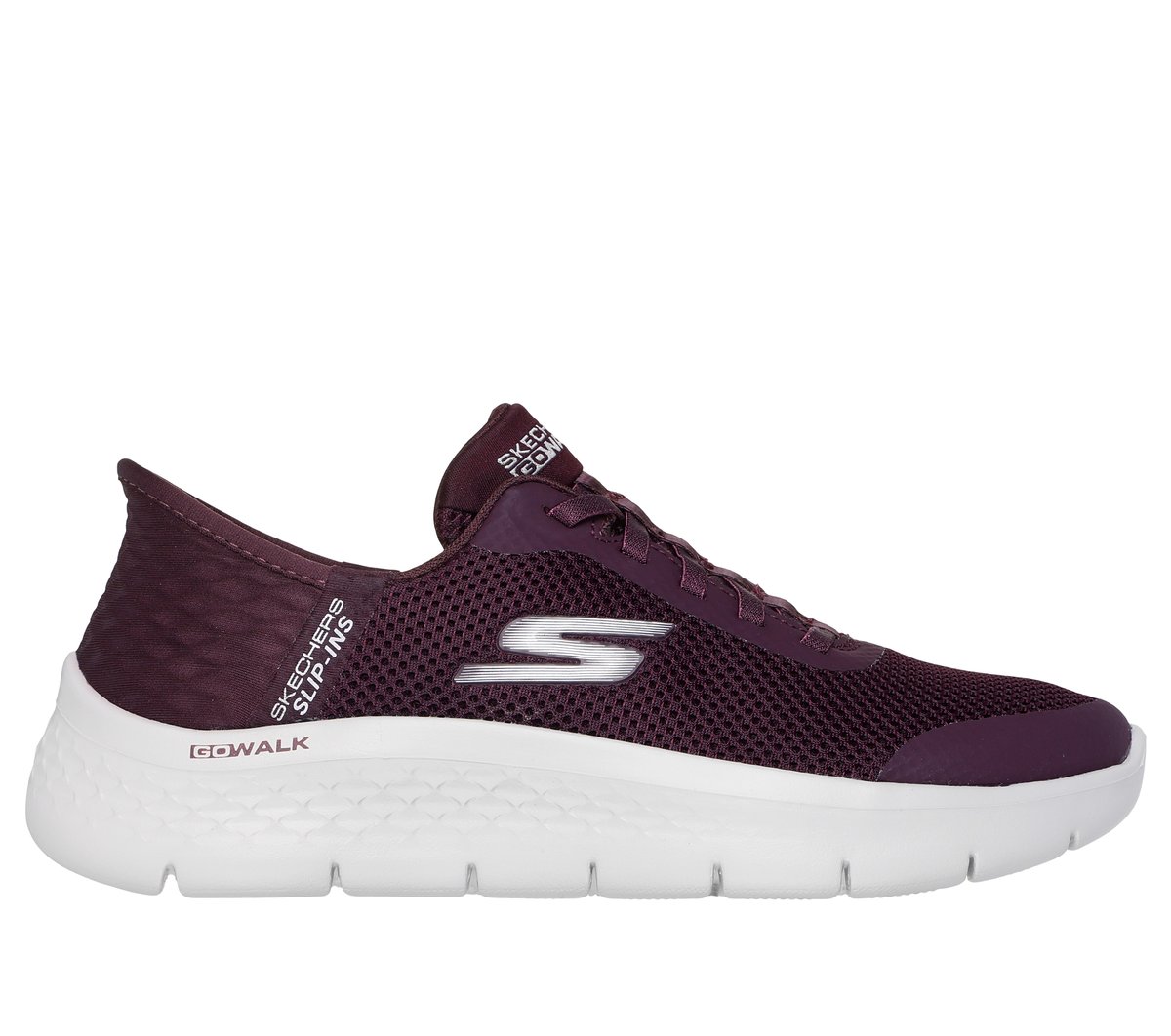 Slip-ins: GO WALK Flex - Grand Entry | Skechers USA