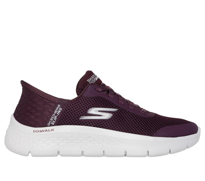 Slip-ins: GO WALK Flex - Grand Entry | Skechers USA