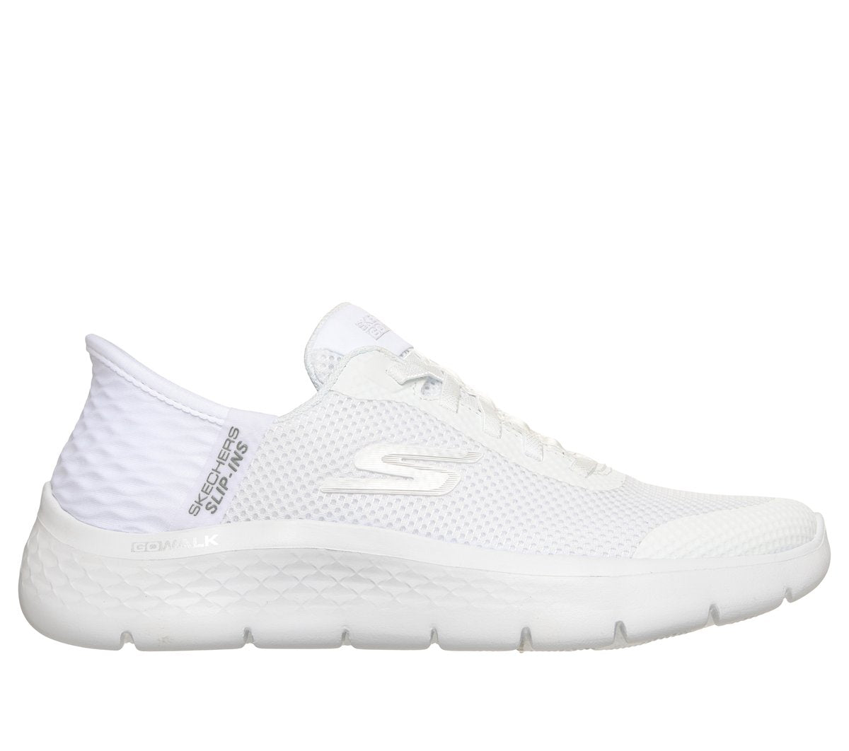 Slip-ins: GO WALK Flex - Grand Entry | Skechers sale