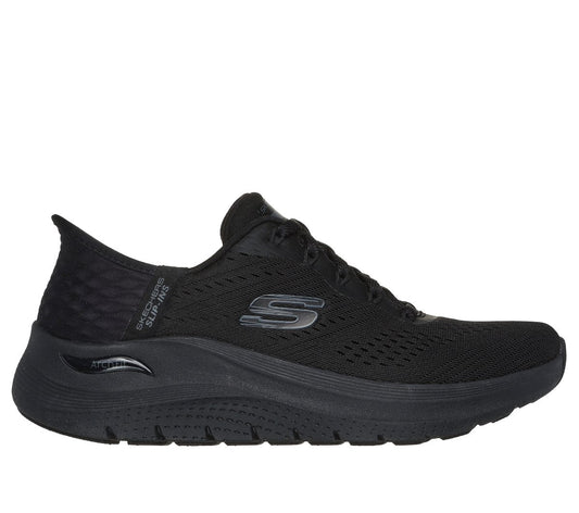 Slip-ins: Arch Fit 2.0 - Easy Chic | Skechers online
