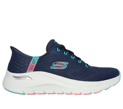 Slip-ins: Arch Fit 2.0 - Easy Chic | Skechers online