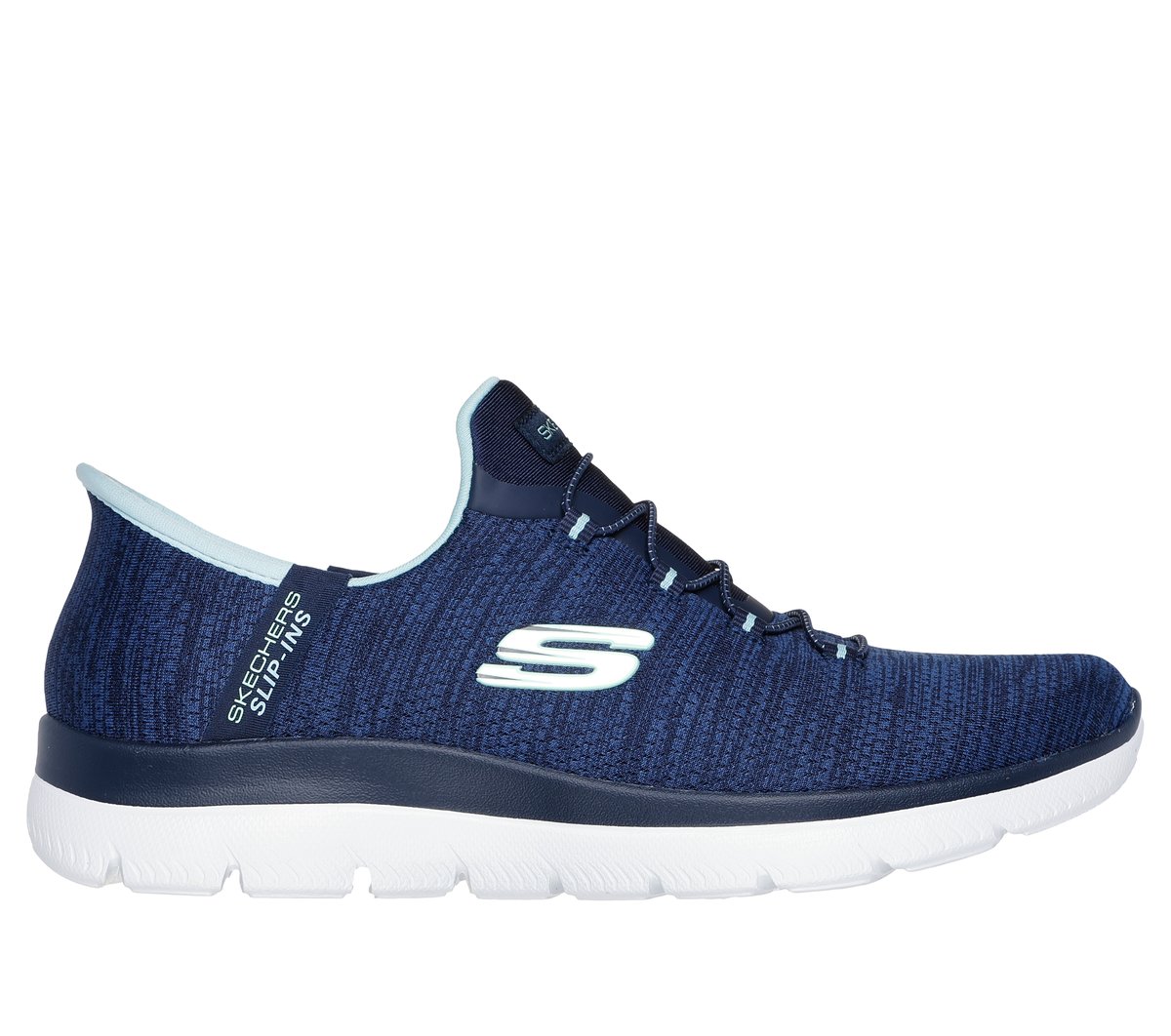 Slip-ins: Summits - Everyday Set | Skechers outlet