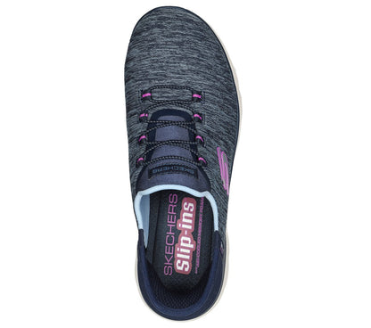 Slip-ins: Summits - Dazzling Haze | Skechers USA