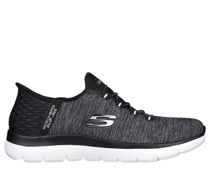 Slip-ins: Summits - Dazzling Haze | Skechers USA