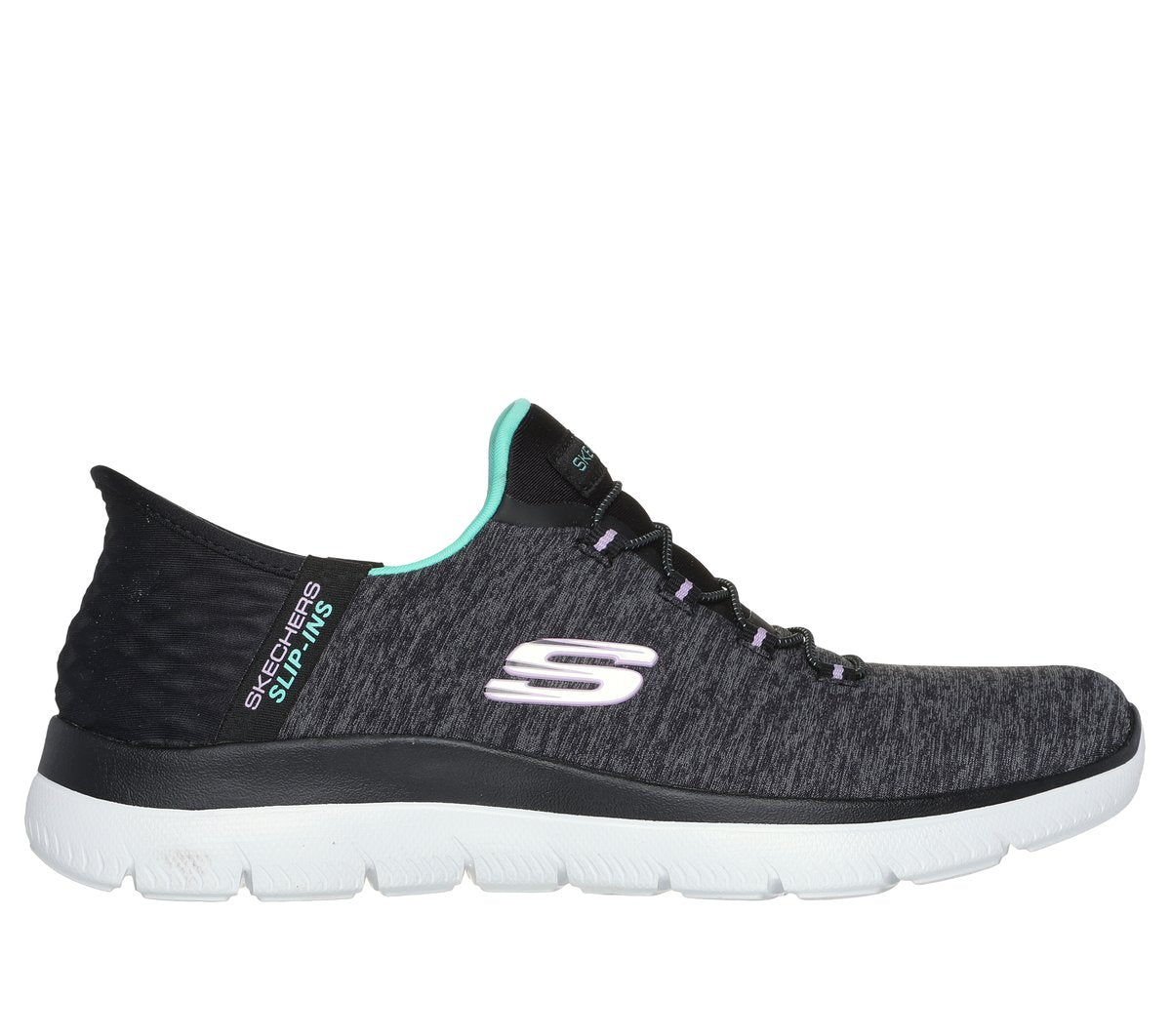 Slip-ins: Summits - Dazzling Haze | Skechers USA