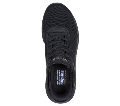 Slip-ins: BOBS Sport Squad Chaos | Skechers sale