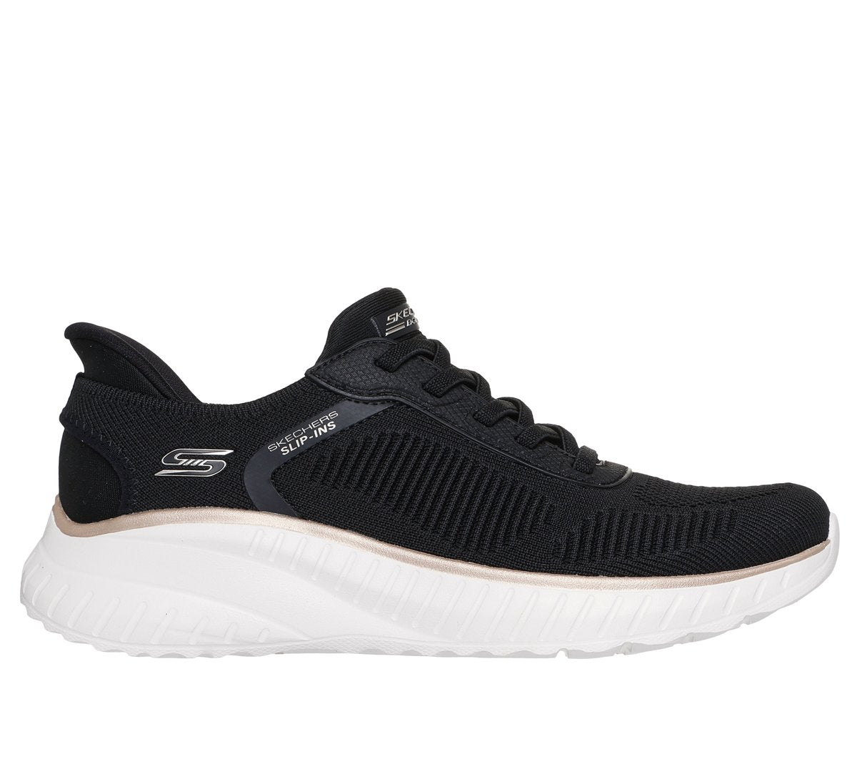Slip-ins: BOBS Sport Squad Chaos | Skechers sale