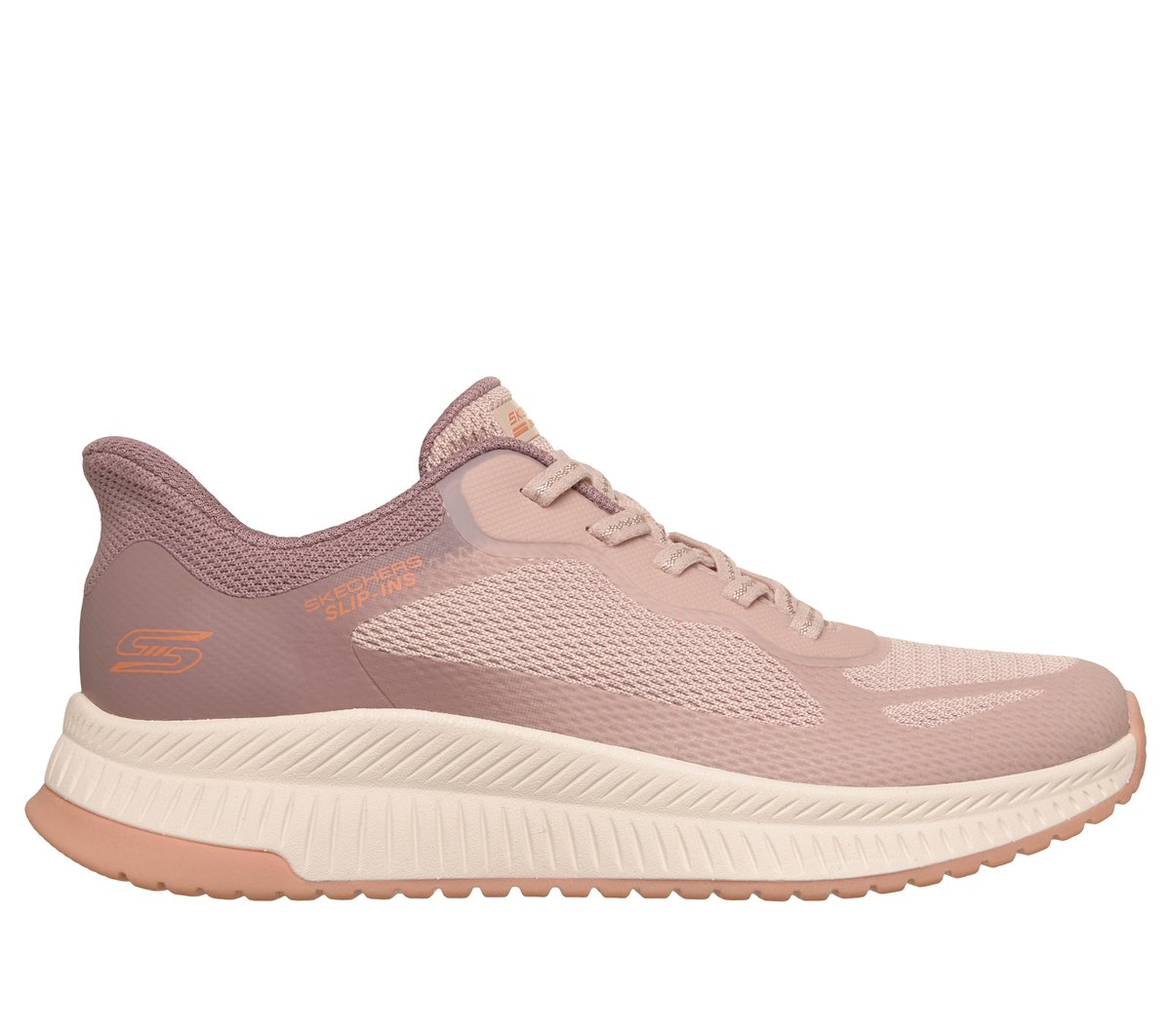 Slip-ins: BOBS Squad 4 - Staple Look | Skechers discount