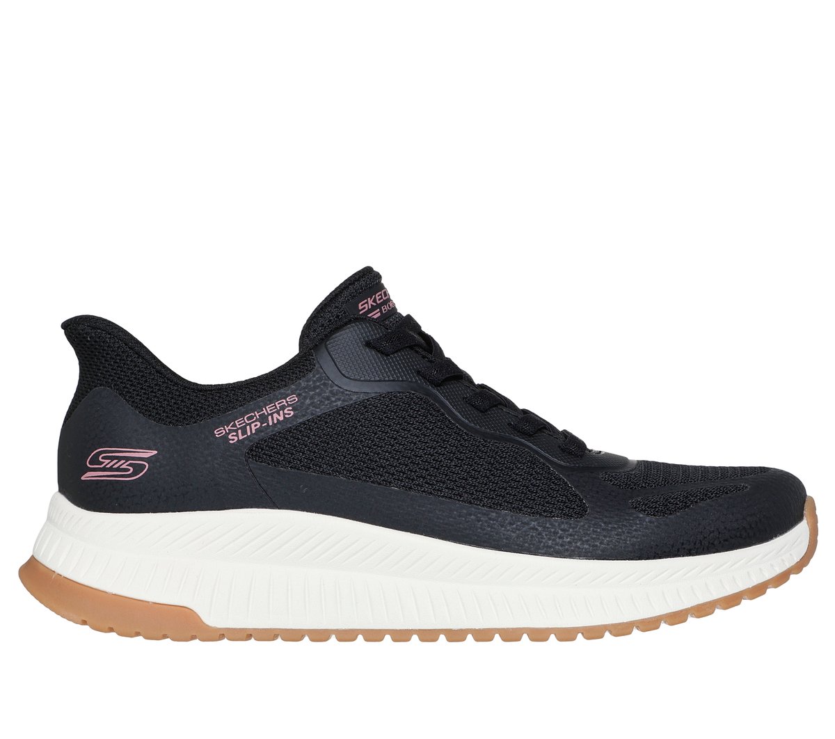 Slip-ins: BOBS Squad 4 - Staple Look | Skechers discount