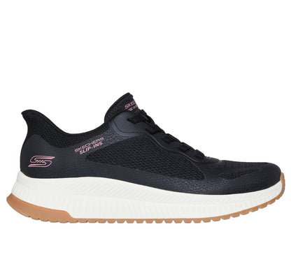 Slip-ins: BOBS Squad 4 - Staple Look | Skechers discount