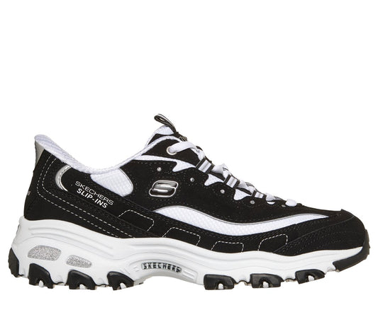 Slip-ins: D'Lites - Fan Girl | Skechers outlet
