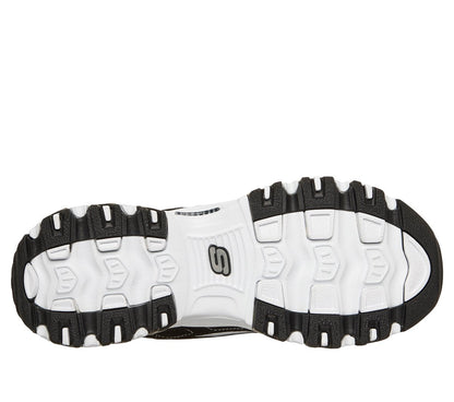 Slip-ins: D'Lites - Fan Girl | Skechers outlet