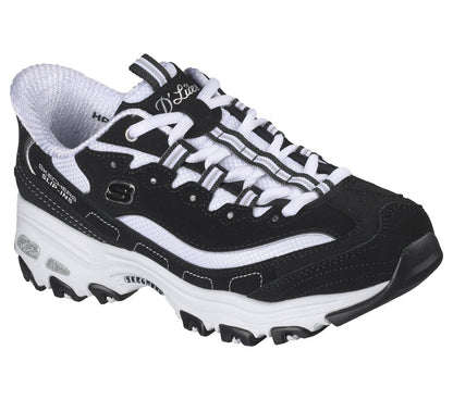 Slip-ins: D'Lites - Fan Girl | Skechers outlet
